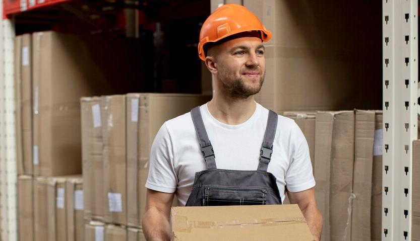 Разнорабочий Разнорабочий