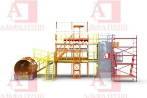 Альпинист-14