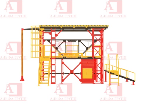 Альпинист-06-03 Альпинист-06-03