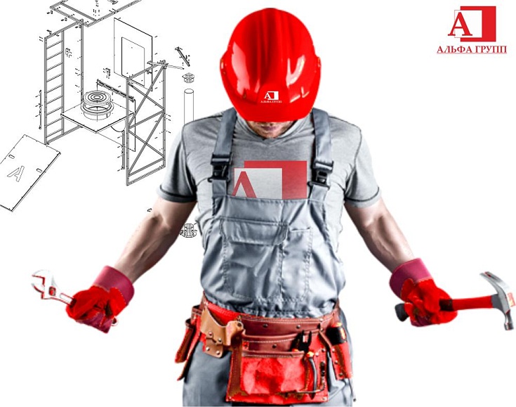 ПРОФЕССИНОНАЛЬНЫЙ МОНТАЖ