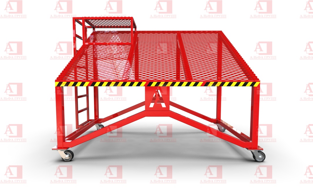 Учебно-тренировочный полигон Альпинист-01-03-4  (Модуль наклонной поверхности, имитация кровли). Учебно-тренировочный полигон Альпинист-01-03-4  (Модуль наклонной поверхности, имитация кровли).